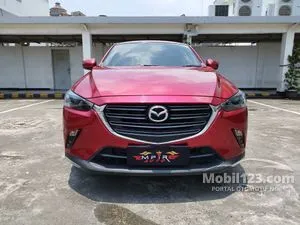 2020 Mazda CX-3 2.0 Pro SUV