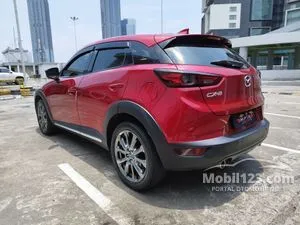 2020 Mazda CX-3 2.0 Pro SUV