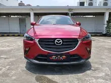 2020 Mazda CX-3 2.0 Pro SUV