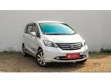 2011 Honda Freed 1.5 MPV - BERGARANSI 1 TAHUN