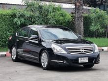 2010 Nissan Teana 2.5 (ปี 09-13) 250 XV Sedan