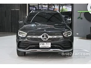 2022 Mercedes-Benz GLC300 2.0 e 4MATIC AMG Dynamic SUV