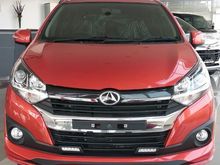 (BEST DEAL,PALING MURAH) 2019 Daihatsu Ayla 1,2 R Hatchback
