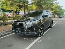 2021 Toyota Innova Venturer 2,4 Base Spec Wagon