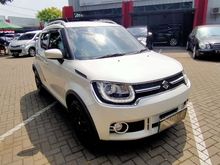 2019 Suzuki Ignis 1,2 GX Hatchback