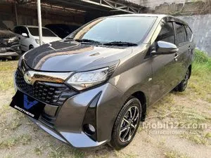 2024 Toyota Calya 1.2 G MPV