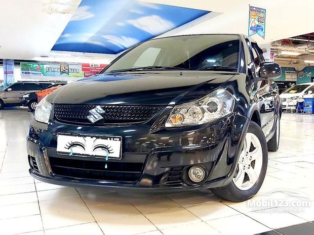 Sx4 Suzuki Murah 148 Mobil Dijual Di Indonesia Mobil123
