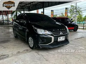 2022 Mitsubishi MIRAGE 1.2 Active Hatchback