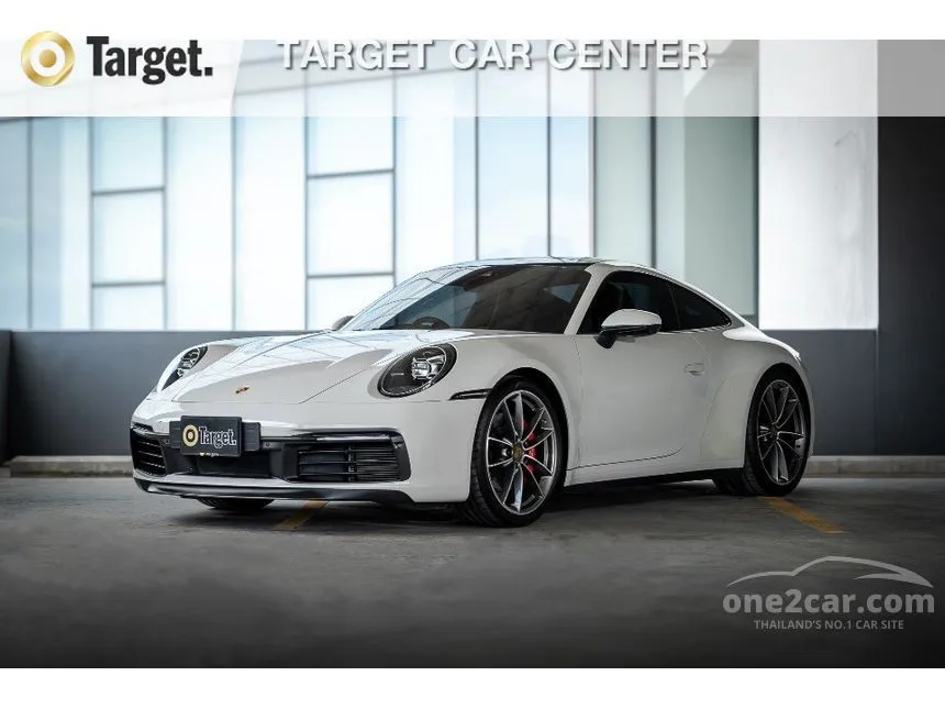 2019 porsche carrera shop s for sale