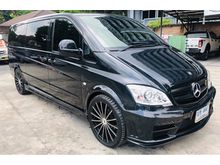 2005 Mercedes-Benz Vito 2.1 W639 (ปี 03-14) 115 CDI Van AT