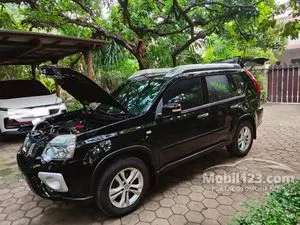 2012 Nissan X-Trail 2.5 XT SUV