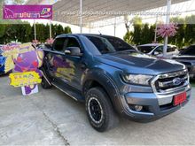 2018 Ford Ranger 2.2 DOUBLE CAB (ปี 15-18) Hi-Rider XLT Pickup