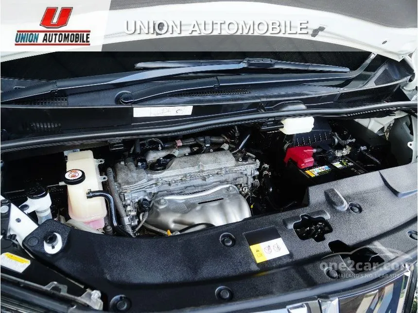 2021 Toyota ALPHARD S C-Package Van