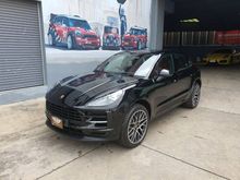 2020 Porsche Macan 2.0 SUV AT