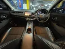 2017 Honda HR-V 1.5 E SUV