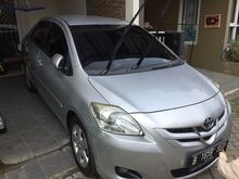 2009 Toyota Vios 1.5 G Sedan
