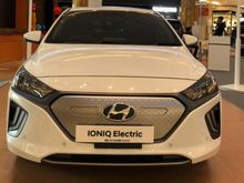 Hyundai IONIQ Electric Signature GRATIS CHARGER 30 Juta