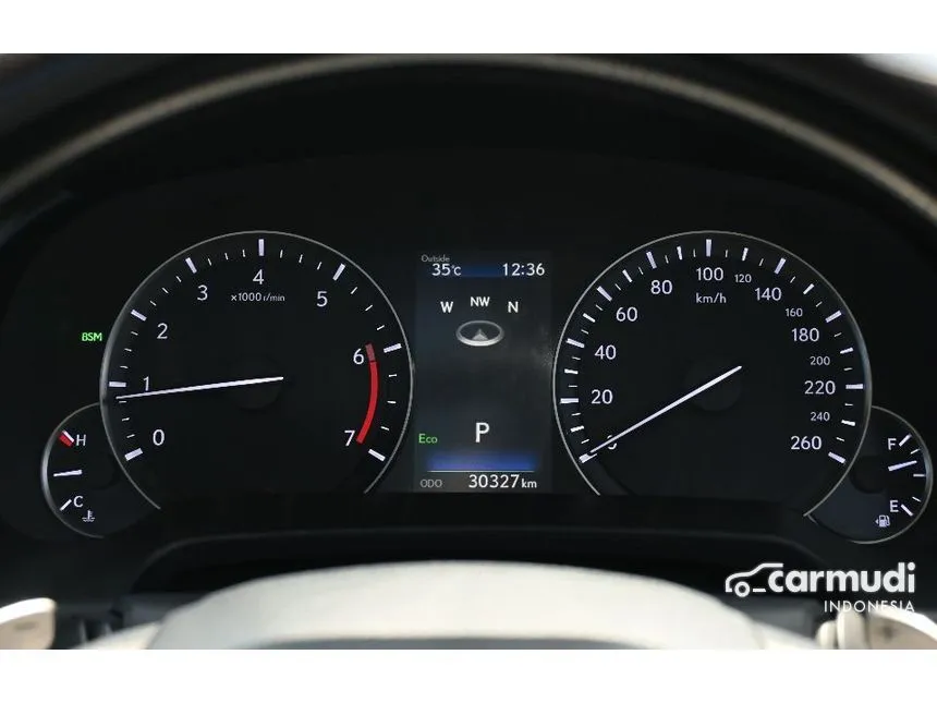 2021 Lexus RX 300 Luxury SUV