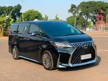 2023 Toyota Vellfire 2.5 G (Premium Color) MPV