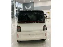 2026 Wuling Air EV Lite 300KM Hatchback