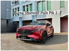 2023 Mazda CX-5 2.5 Kuro Edition SUV