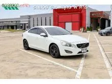 2013 Volvo S60 1.6 (ปี 11-15) DRIVe Sedan