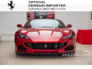2023 Ferrari Portofino 3.9 M Convertible