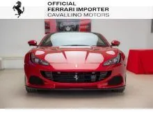 2023 Ferrari Portofino 3.9 (ปี 18-24) M Convertible