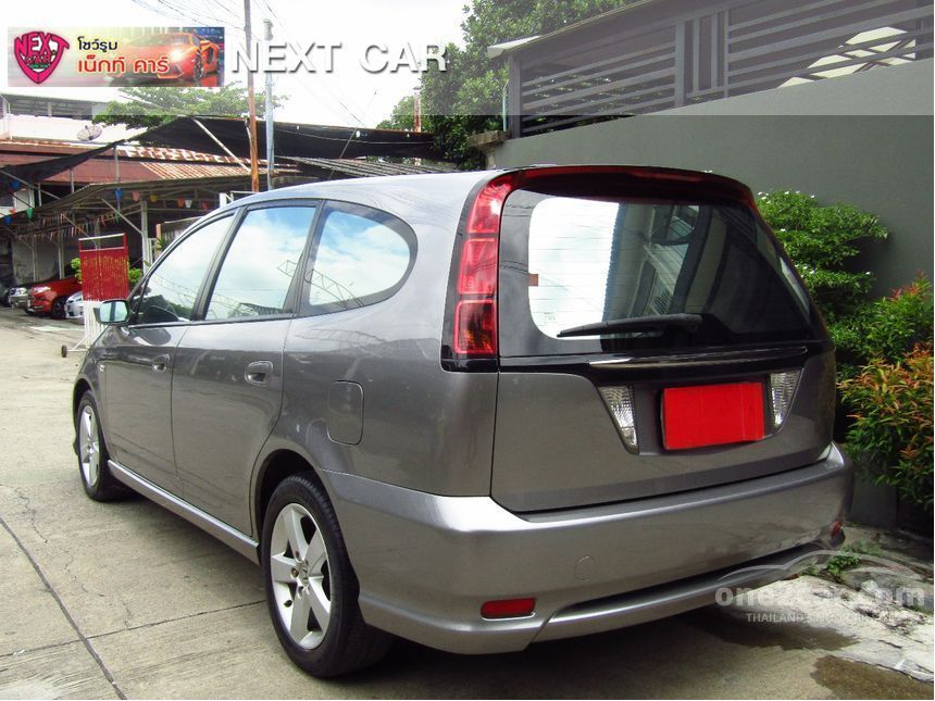 Honda stream 2006