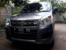 2014 Suzuki Karimun Wagon R 1.0 GX Wagon R Hatchback