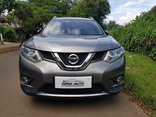 2015 Nissan X-Trail 2.5 T32 SUV