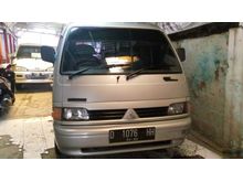 2005 Mitsubishi Colt T120SS