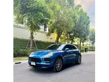 2021 Porsche MACAN 2.0 (ปี 19-23) AWD SUV