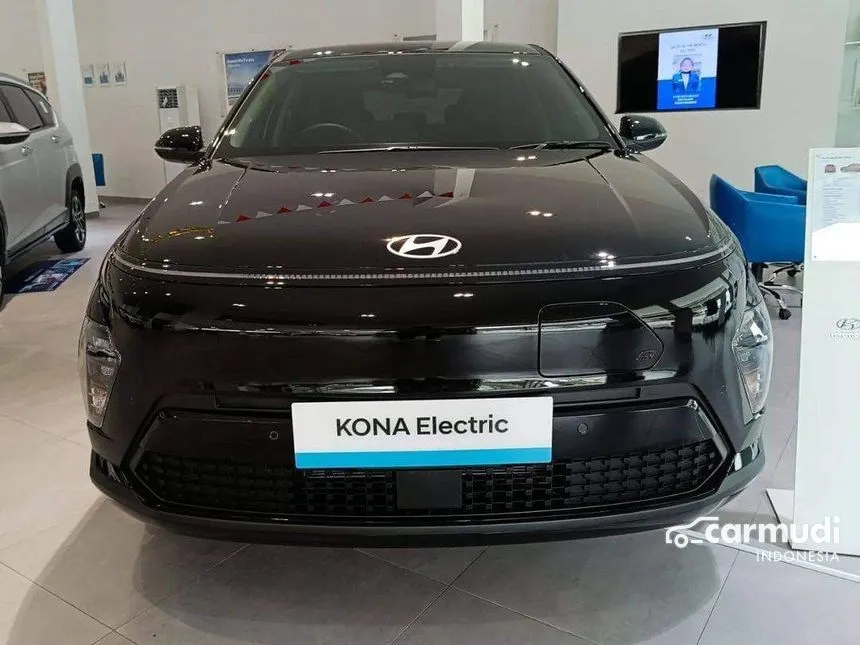 2024 Hyundai Kona Electric Prime Long Range Wagon