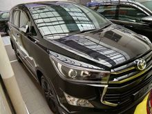 2020 Toyota Innova Venturer 2,0 TDP 68JUTA AJA