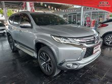 2016 Mitsubishi Pajero Sport 2.4 (ปี 15-18) GT Premium SUV AT