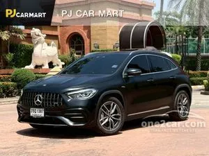 2022 Mercedes-Benz GLA35 2.0 AMG 4MATIC SUV