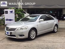 2012 Toyota Camry 2.0 (ปี 06-12) G Sedan AT