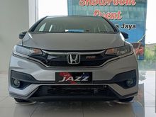 DP Ringan 15% Honda Jazz 2020