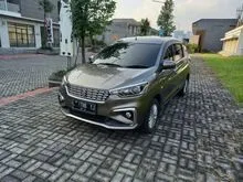 2019 Suzuki Ertiga 1.5 GL MPV