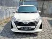 Jual Mobil Toyota Calya 2022 E 1.2 di Jawa Barat Manual MPV Putih Rp 148.000.000