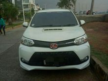2016 Toyota Avanza 1.5 Veloz MPV