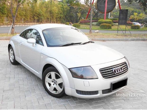 Tt Audi Murah 37 Mobil Dijual Di Indonesia Mobil123