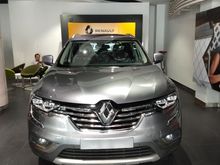2019 Renault Koleos 2.5 Base Spec SUV