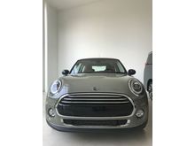 2018 MINI Cooper 1.5 F56 Hatchback