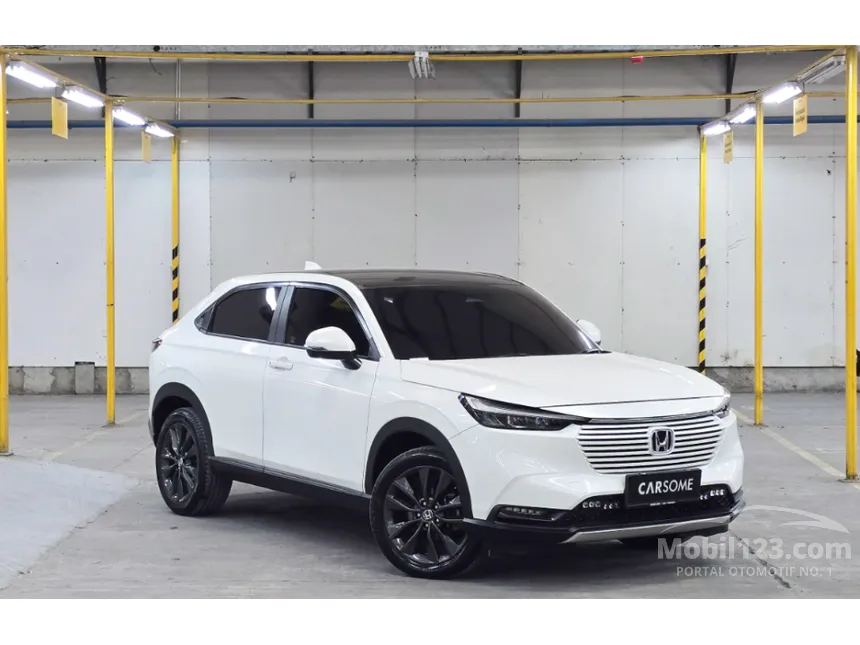 2023 Honda HR-V Special Edition SUV