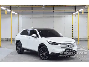 2023 Honda HR-V 1.5 Special Edition SUV