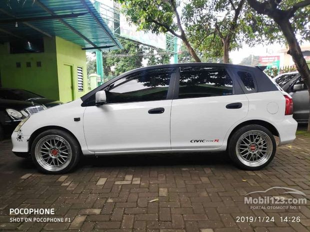 960+ Civic Nouva Jatim HD Terbaik