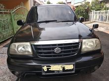 Jual Suzuki Escudo Tahun 2001