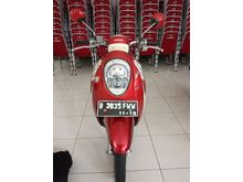 2014 Honda Scoopy Remote (lokasi bekasi)